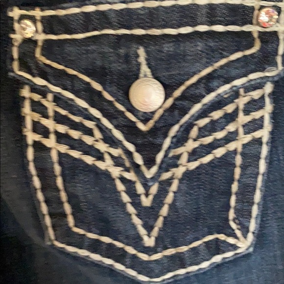 Vigoss jeans - Picture 3 of 7